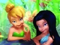 Spel Tinkerbell See The Difference