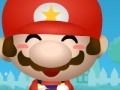 Spel Super Mario: shoot, shoot!