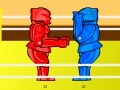 Spel Robo Boxing