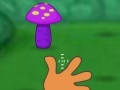 Spel Mushroom girl DORA