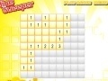 Spel Minesweeper 9x9 