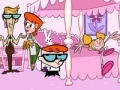 Spel Dexter's Laboratory: cartoon snapshot