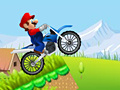 Spel Mario Ride