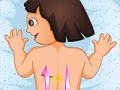 Spel Dora Massage