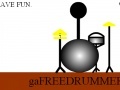 Spel Free Drummer 