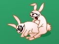 Spel Breeder: Love and rabbits 