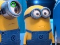 Spel Despicable Me 2 See The Difference