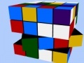 Spel 3D Rubik's Cube