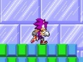 Spel Sonic Platformer DEMO 1.2