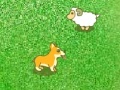 Spel Dog and sheep