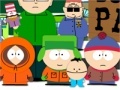 Spel South Park Interactive