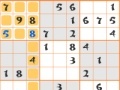 Spel 2000 Sudoku