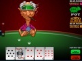 Spel GrampaGrumble's 11 Poker
