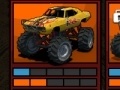 Spel Monster Truck Fever 