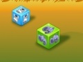 Spel Animals cubes