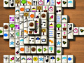 Spel Mahjong Fun