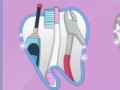 Spel Tooth fairy dentist