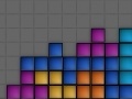 Spel The easiest Tetris