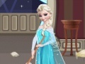 Spel Elsa Clean Room