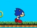 Spel Sonic XS