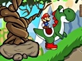 Spel Mario & Yoshi Adventure