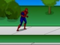 Spel Spiderman Kakamole