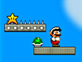 Spel Super Mario Stairsways