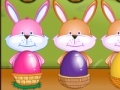 Spel Easter Egg Bakery