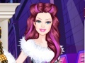 Spel Barbie Monster High Star Dress Up