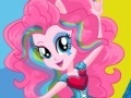 Spel Rainbow Rocks Pinkie Pie