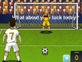 Spel Penalty shoot-out of destiny