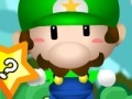 Spel Mario big jump - 2