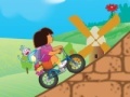 Spel Doras Bike