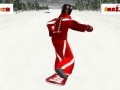 Spel Snowboarding Deluxe