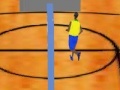Spel Basketball 3D 
