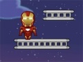 Spel Iron man learn to fly