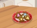 Spel Glass Cookies: Sara's Cooking Class