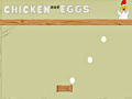 Spel Chicken And Eggs