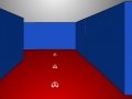 Spel Pacman 3D: Whitehouse Edition