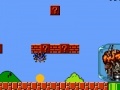 Spel Super Mario Bros. Crossover v.2