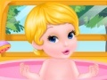 Spel Fairytale Baby Cinderella Caring