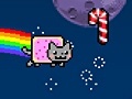 Spel Nyan Cat: Lost in Space