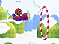 Spel Mario Stunt Pilot
