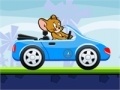 Spel Jerry's Benz-Death Model