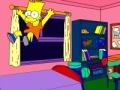 Spel Simpsons Home Inter. V3