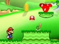 Spel Mario xtreme escape