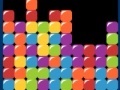 Spel Candy Tetris!