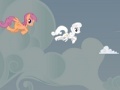 Spel My little pony: Rainbow Dash