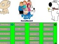 Spel Family Guy Soundboard