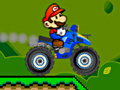 Spel Mario ATV